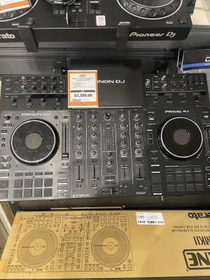 Denon - PRIME 4+